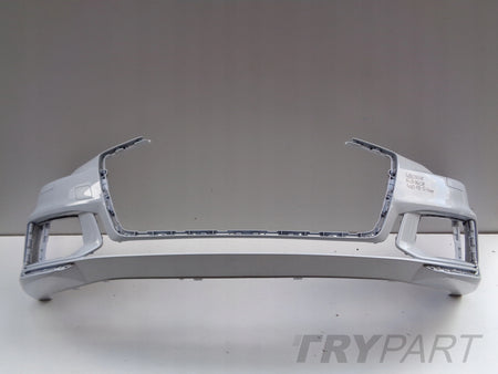 FRONT BUMPER AUDI A6 C8 4K 4K0 18- S-LINE NO. 48626