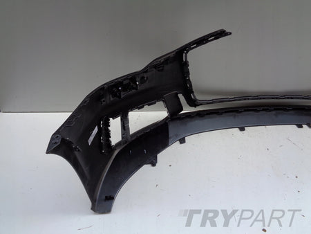 FRONT BUMPER AUDI A6 C8 4K 4K0 18- S-LINE NO. 50550