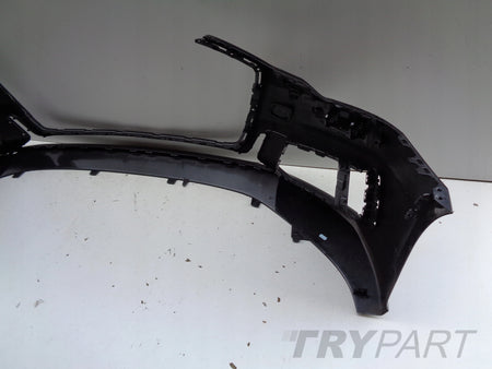 FRONT BUMPER AUDI A6 C8 4K 4K0 18- S-LINE NO. 50550