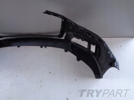 FRONT BUMPER AUDI A6 C8 4K 4K0 18- S-LINE NO. 50616