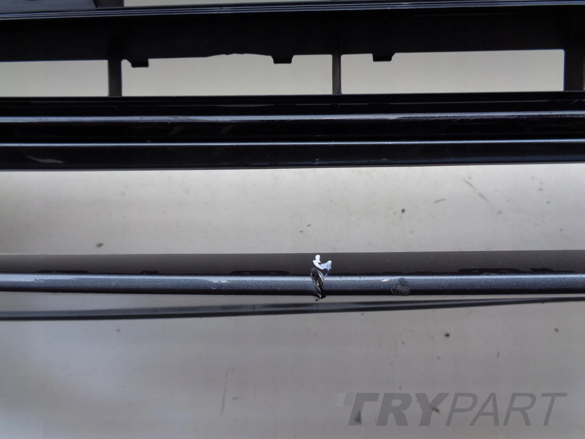FRONT BUMPER AUDI A6 C8 4K 4K0 18- S-LINE NO. 51553