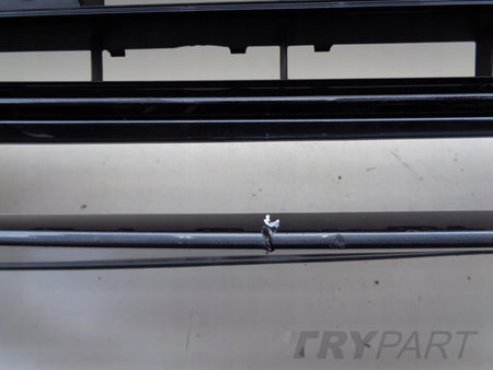 FRONT BUMPER AUDI A6 C8 4K 4K0 18- S-LINE NO. 51553
