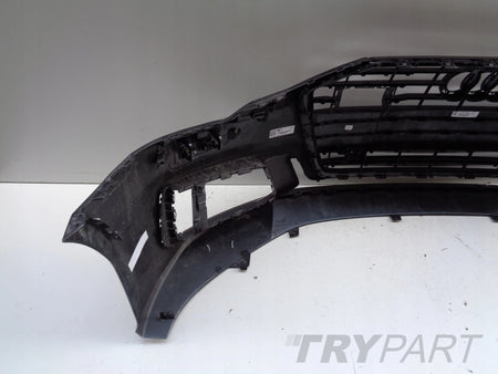 FRONT BUMPER AUDI A6 C8 4K 4K0 18- S-LINE NO. 51553