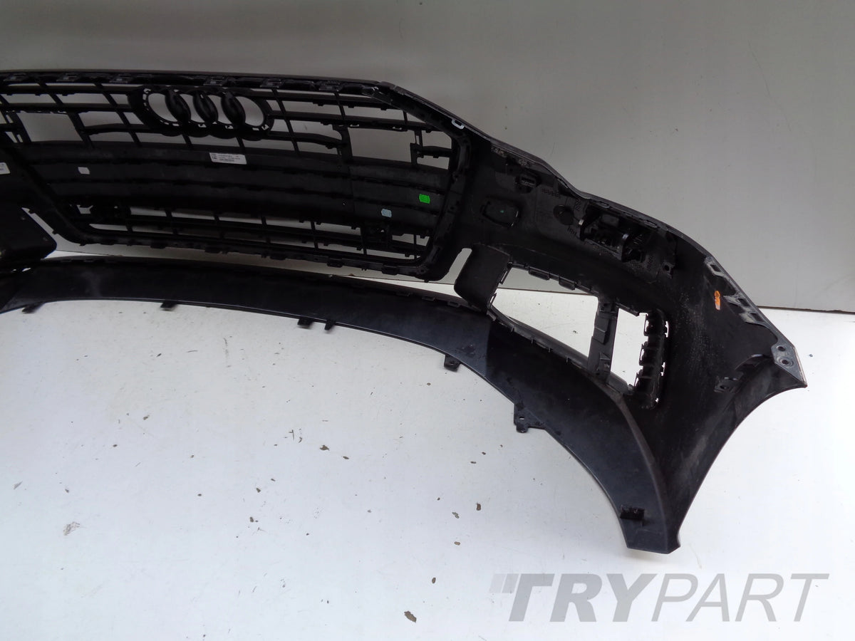 FRONT BUMPER AUDI A6 C8 4K 4K0 18- S-LINE NO. 51553