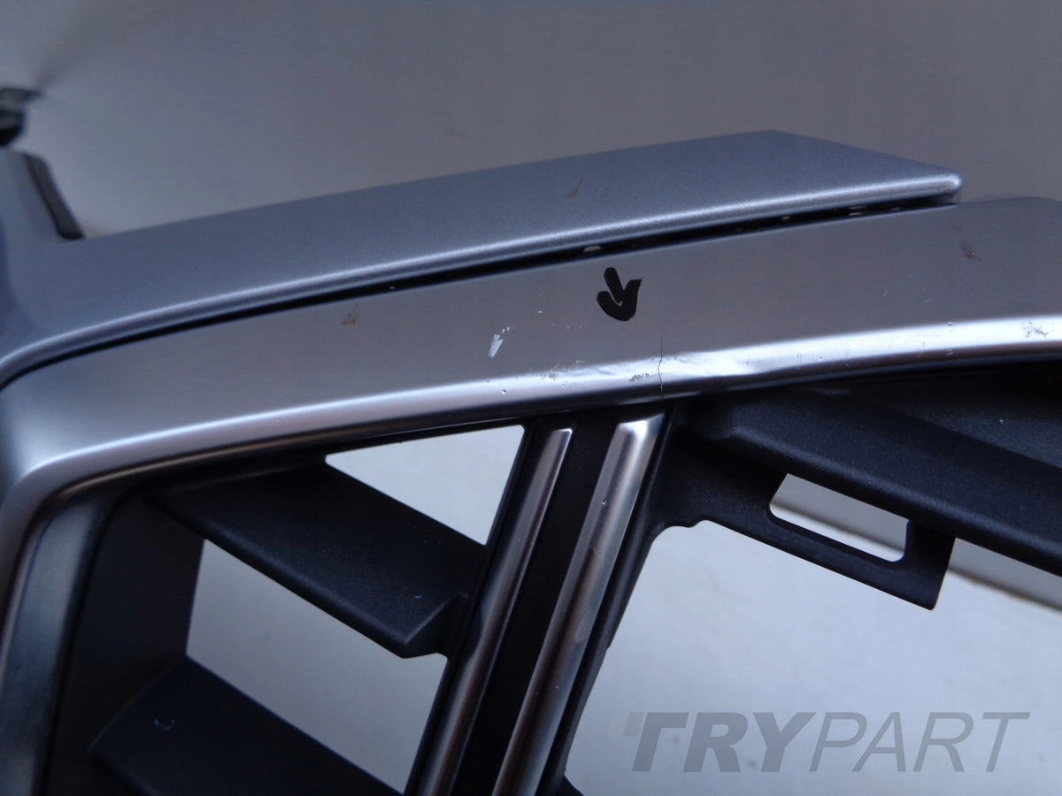FRONT BUMPER AUDI A6 C8 4K 4K0 ALLROAD NO. 47778