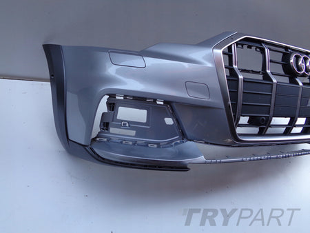 FRONT BUMPER AUDI A6 C8 4K 4K0 ALLROAD NO. 47778