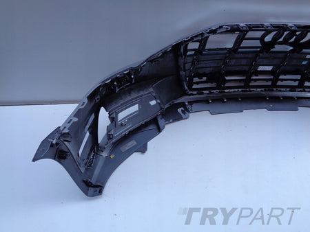 FRONT BUMPER AUDI A6 C8 4K 4K0 ALLROAD NO. 47778