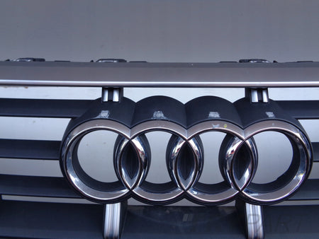 FRONT BUMPER AUDI A6 C8 4K 4K0 ALLROAD NO. 47778