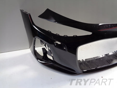 FRONT BUMPER AUDI A6 C9 4P 4P0 24- NO. 51232