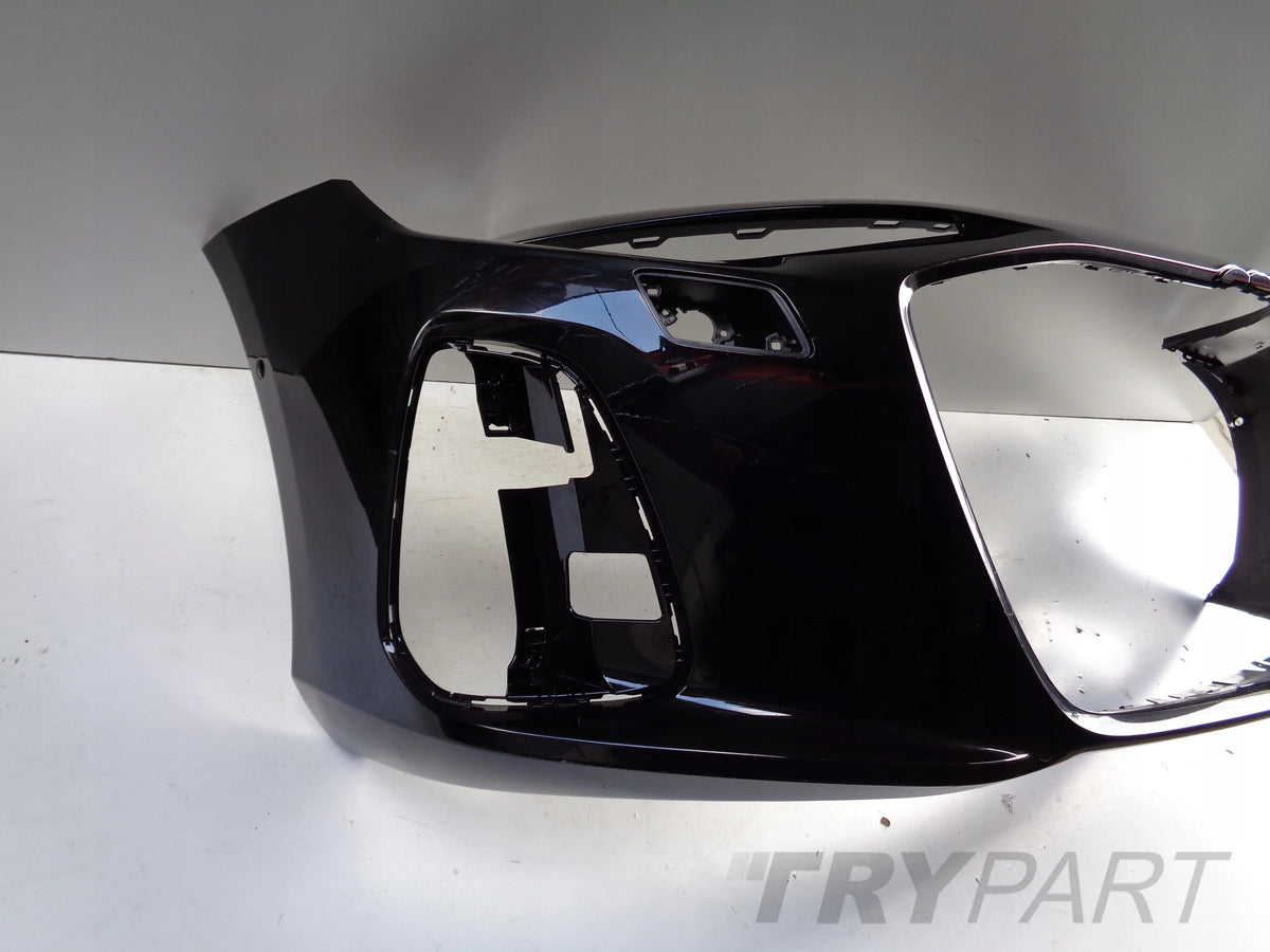FRONT BUMPER AUDI A6 C9 4P 4P0 24- NO. 51232