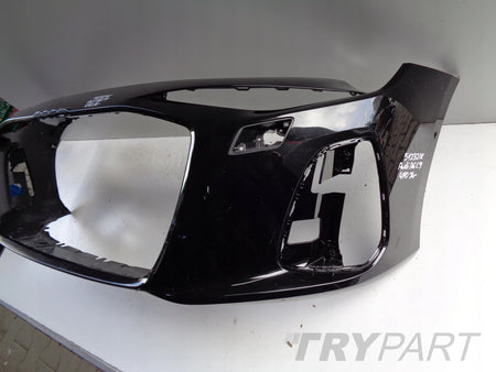 FRONT BUMPER AUDI A6 C9 4P 4P0 24- NO. 51232