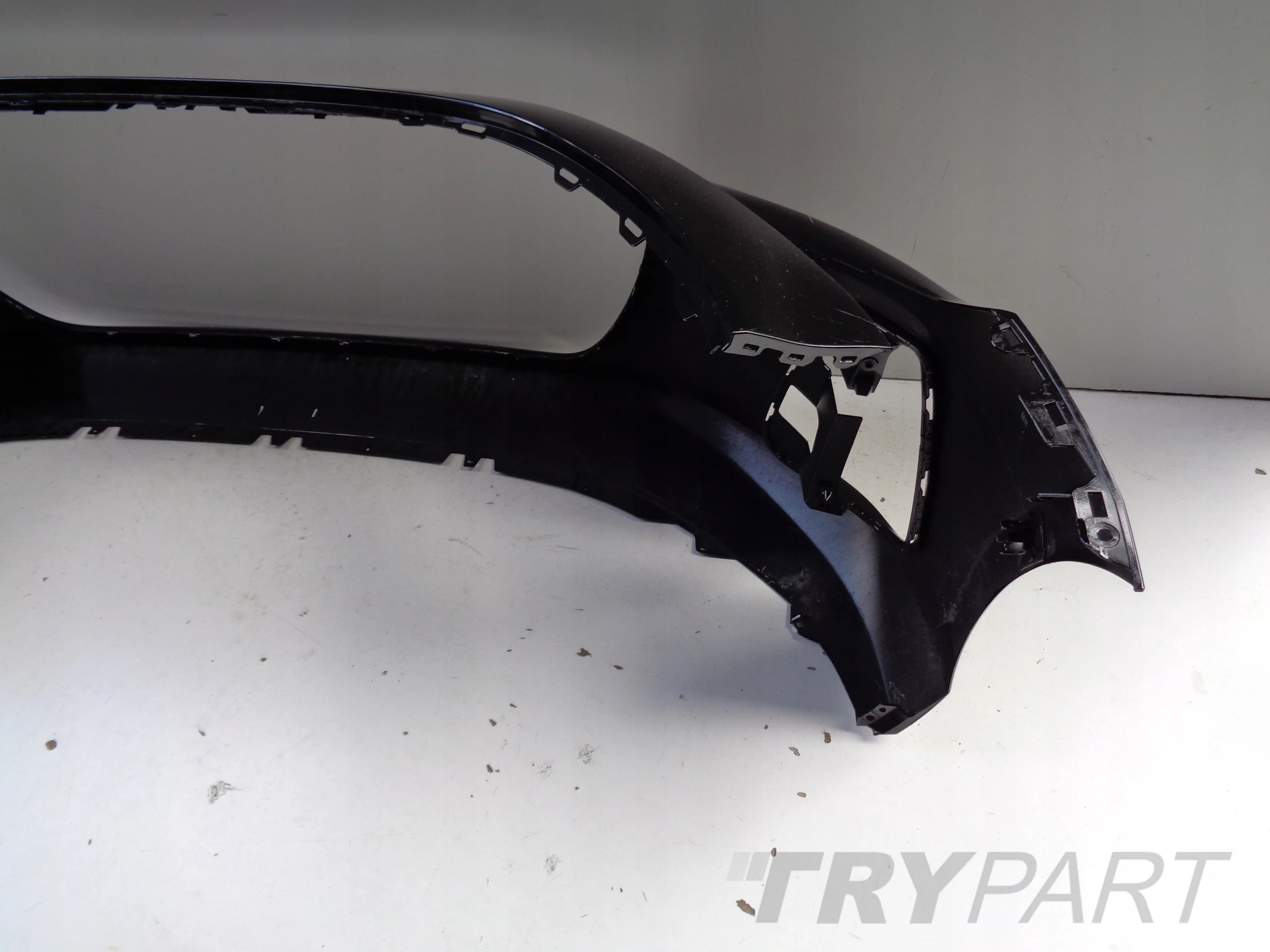 FRONT BUMPER AUDI A6 C9 4P 4P0 24- NO. 51232