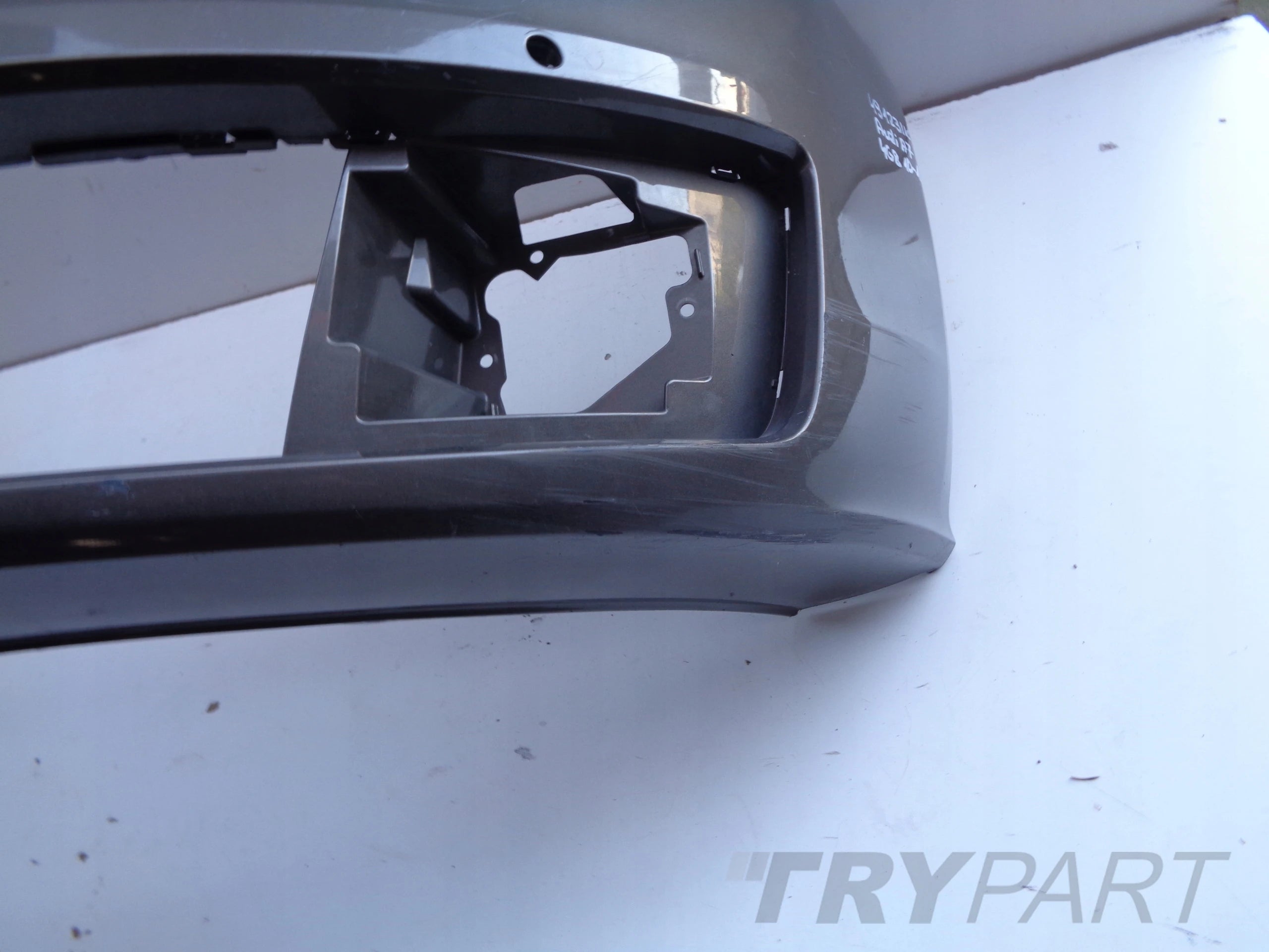 FRONT BUMPER AUDI A7 4G8 10-14 NO. 49123