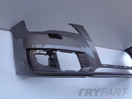 FRONT BUMPER AUDI A7 4G8 10-14 NO. 49123