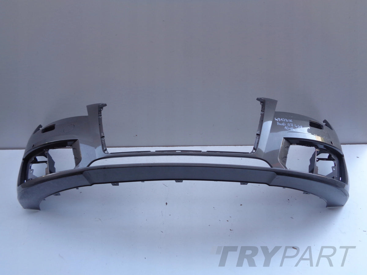FRONT BUMPER AUDI A7 4G8 10-14 NO. 49123