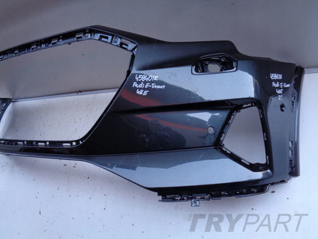 FRONT BUMPER AUDI E-TRON 4KE NO. 45840
