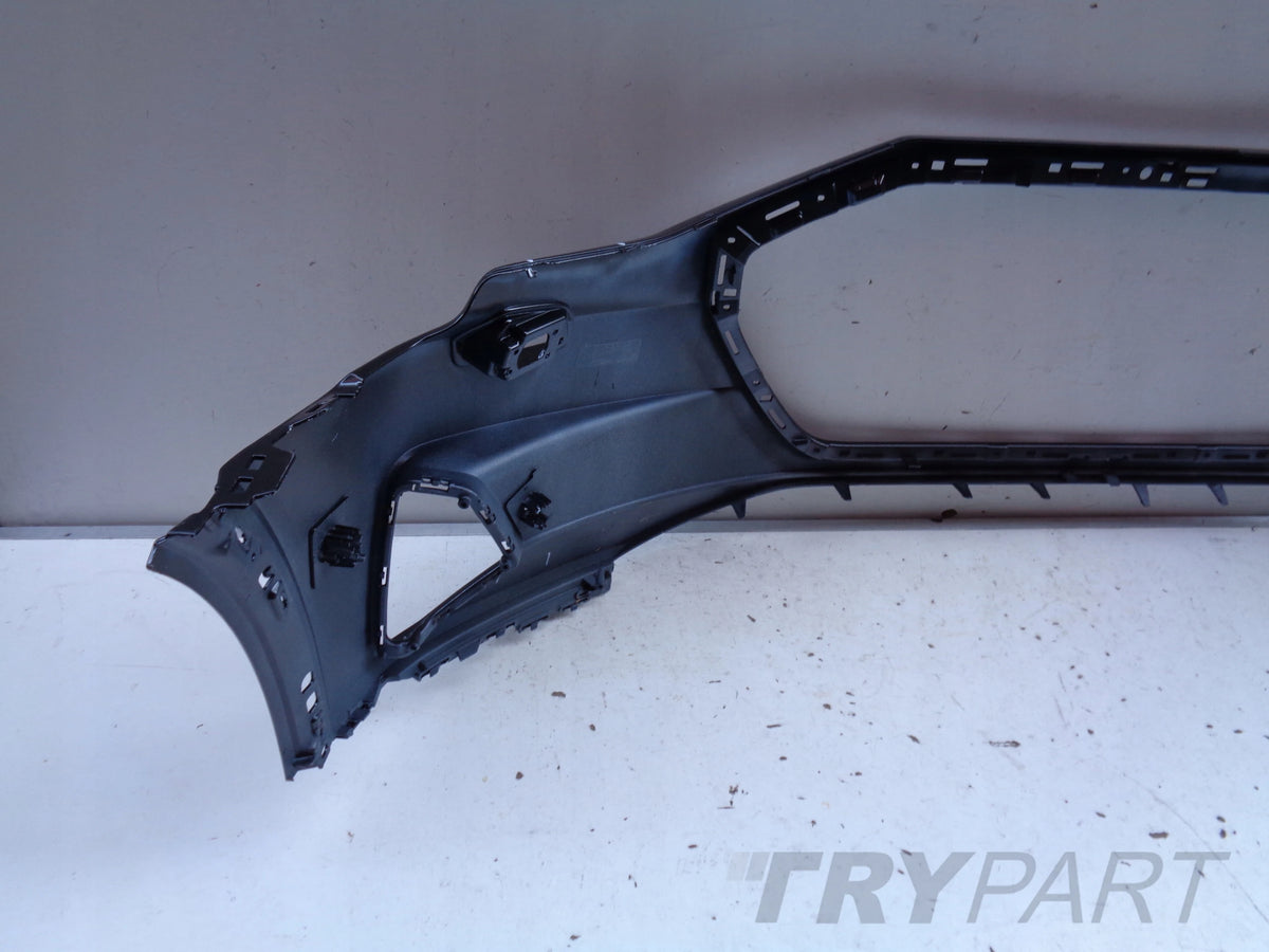 FRONT BUMPER AUDI E-TRON 4KE NO. 45840