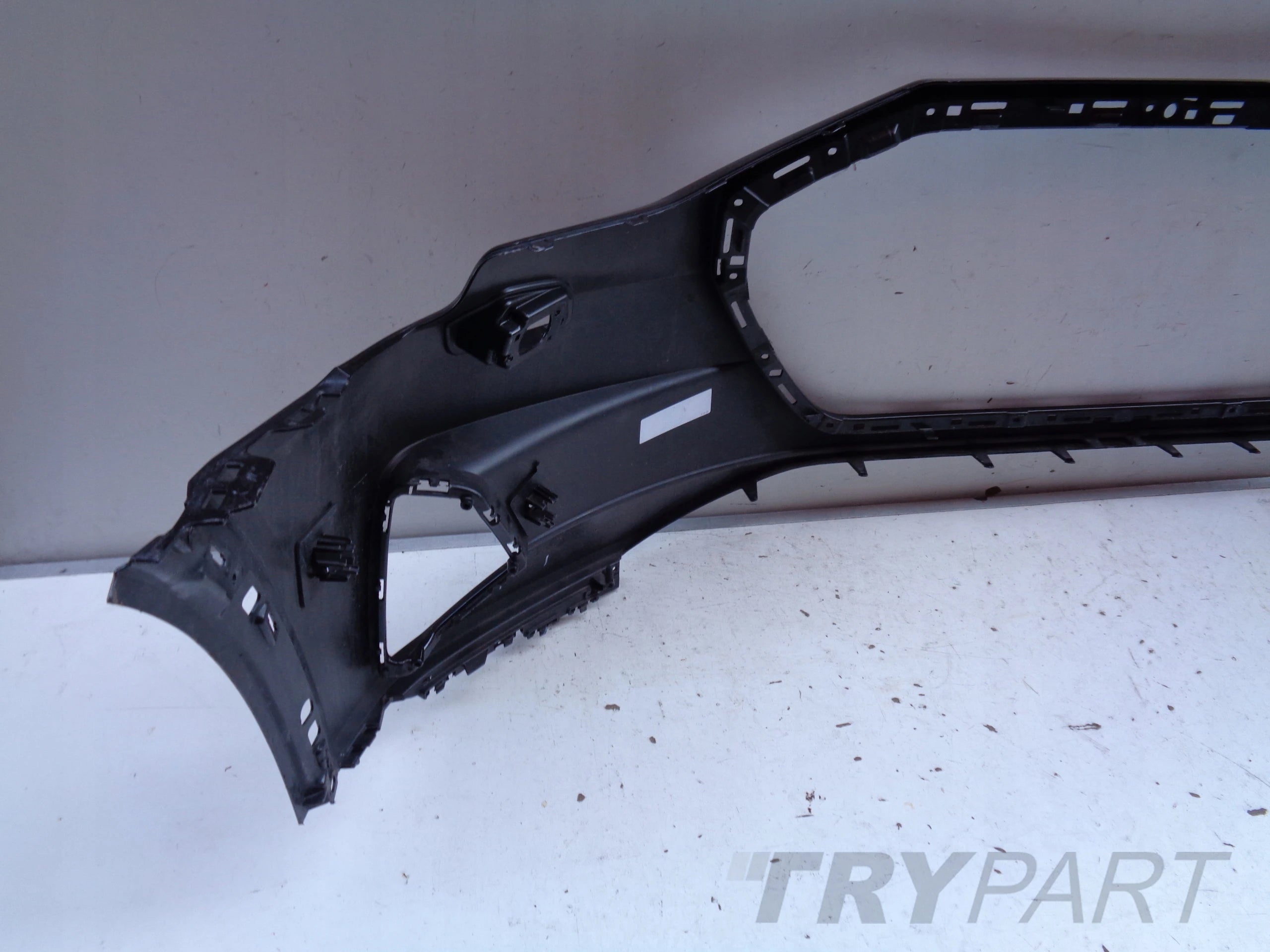 FRONT BUMPER AUDI E-TRON 4KE NO. 45845