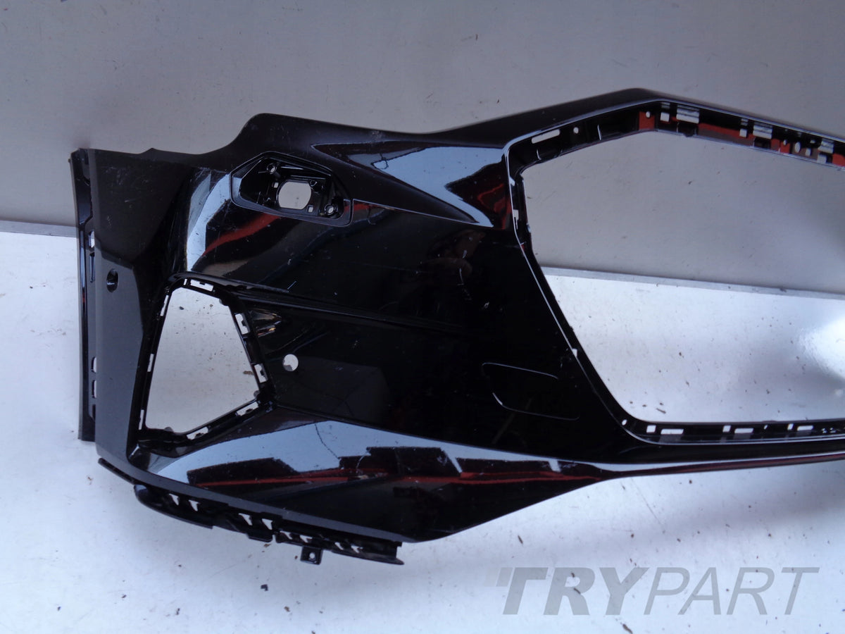 FRONT BUMPER AUDI E-TRON 4KE NO. 45845