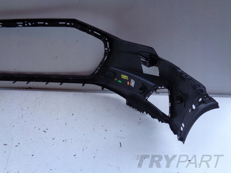 FRONT BUMPER AUDI E-TRON 4KE NO. 45845