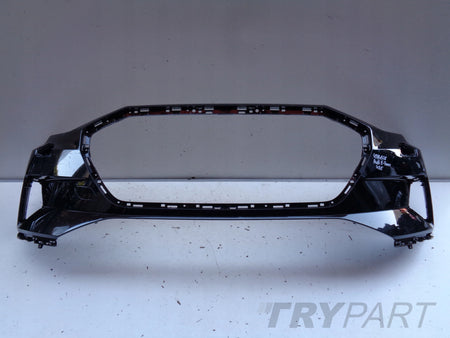 FRONT BUMPER AUDI E-TRON 4KE NO. 45845