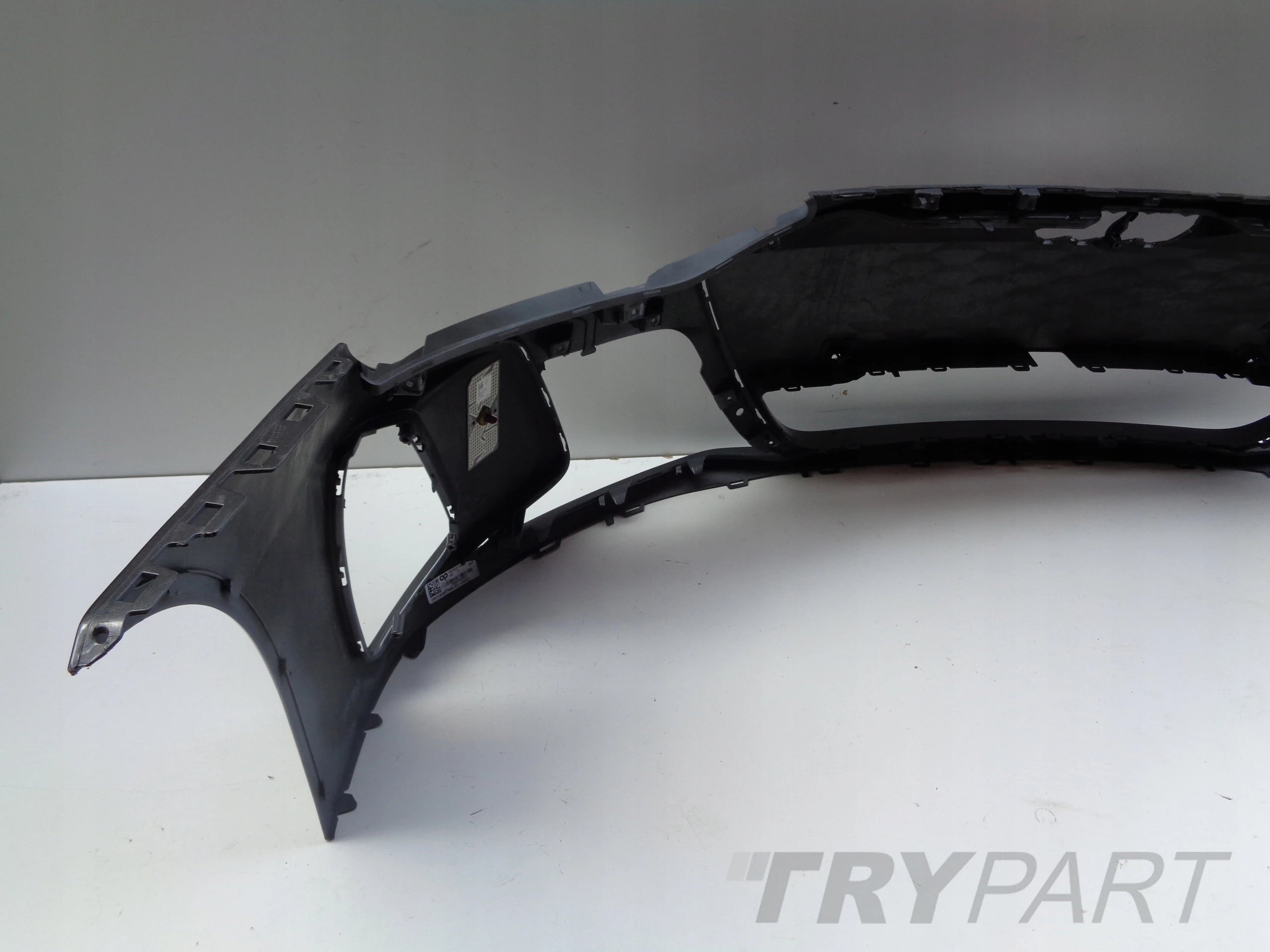 FRONT BUMPER AUDI E-TRON GT 4J3 NO. 46860