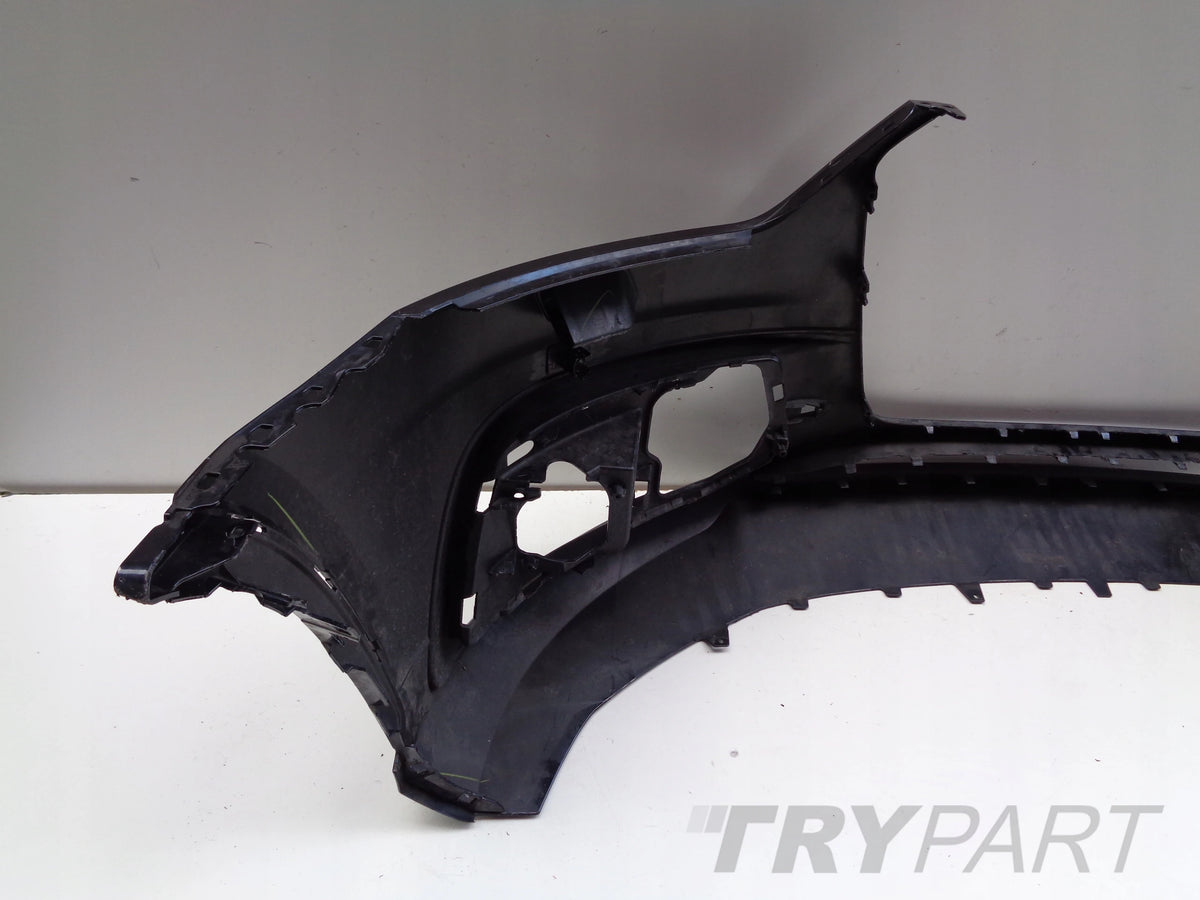 FRONT BUMPER AUDI Q3 8U 8U0 11-14 S-LINE NO. 48620
