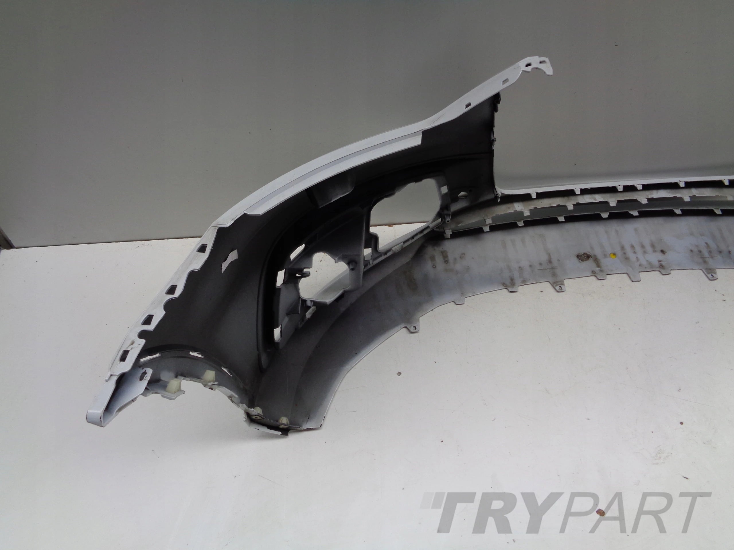 FRONT BUMPER AUDI Q3 8U 8U0 11-14 S-LINE NO. 50149