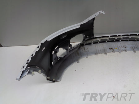 FRONT BUMPER AUDI Q3 8U 8U0 11-14 S-LINE NO. 50149