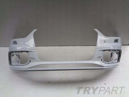 FRONT BUMPER AUDI Q3 8U 8U0 11-14 S-LINE NO. 50149