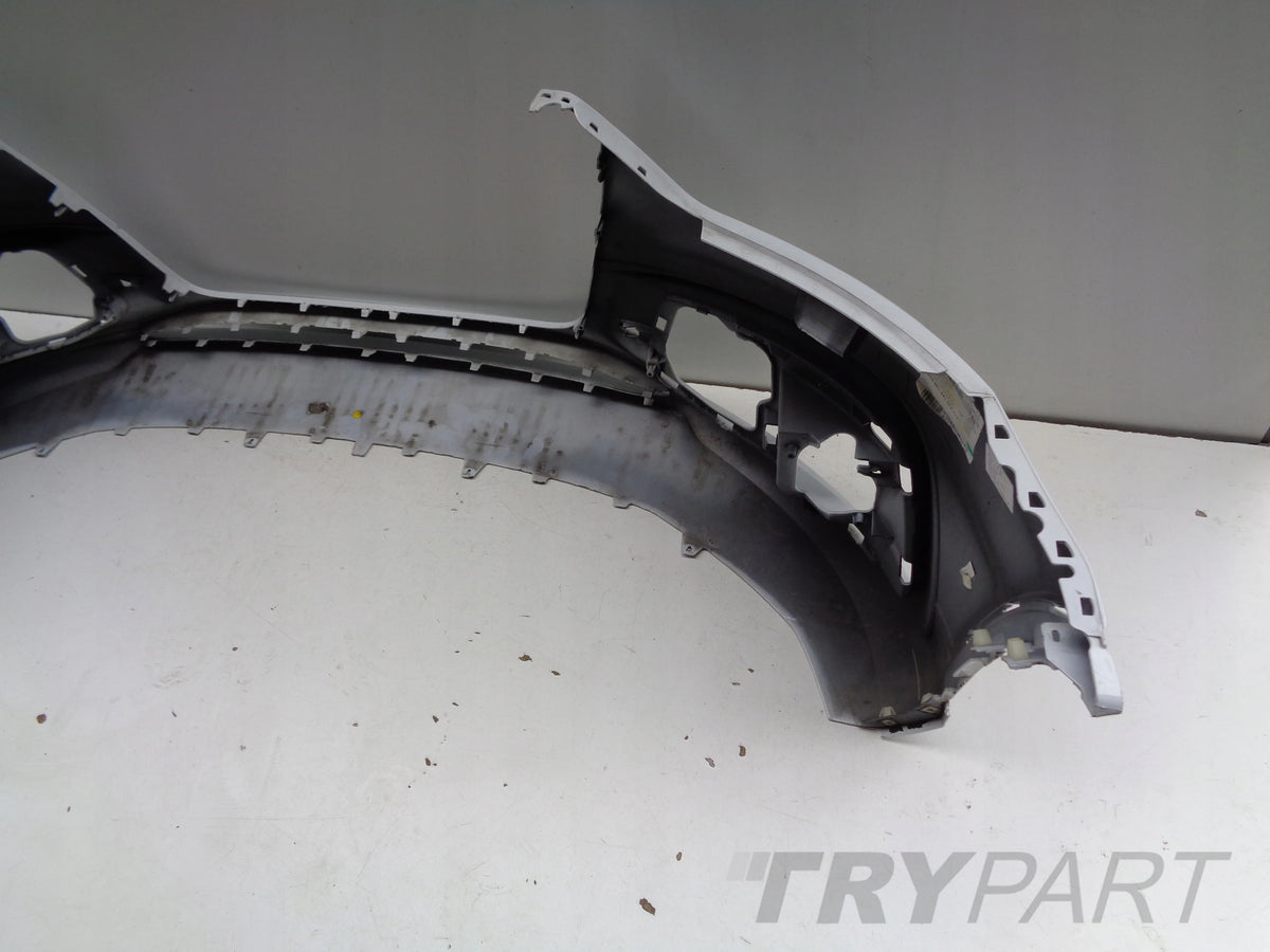 FRONT BUMPER AUDI Q3 8U 8U0 11-14 S-LINE NO. 50149