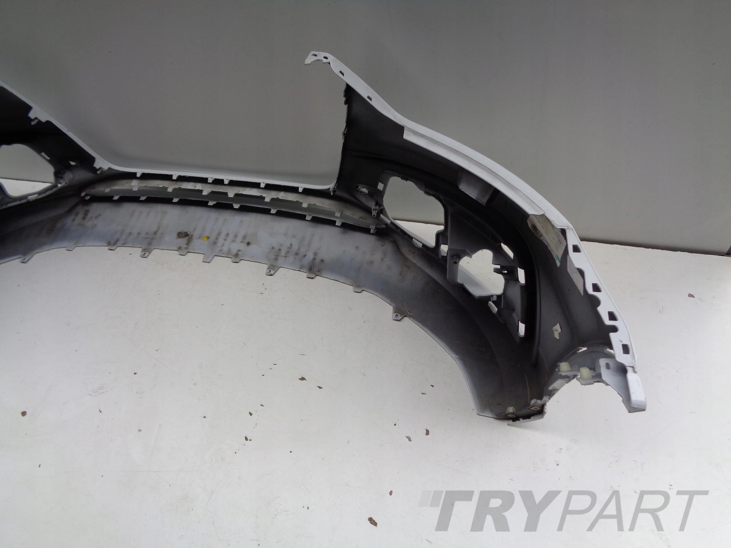 FRONT BUMPER AUDI Q3 8U 8U0 11-14 S-LINE NO. 50149