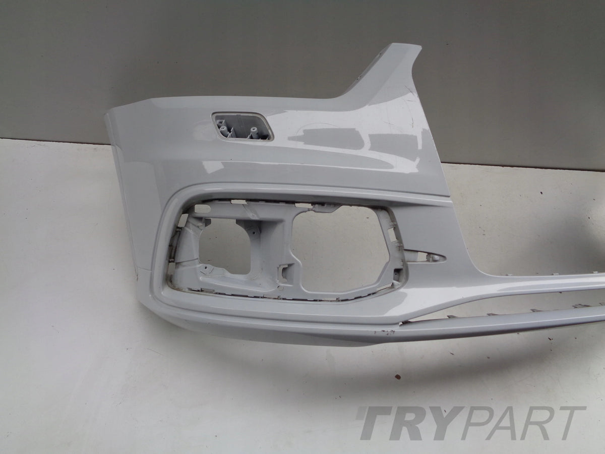 FRONT BUMPER AUDI Q3 8U 8U0 11-14 S-LINE NO. 50149