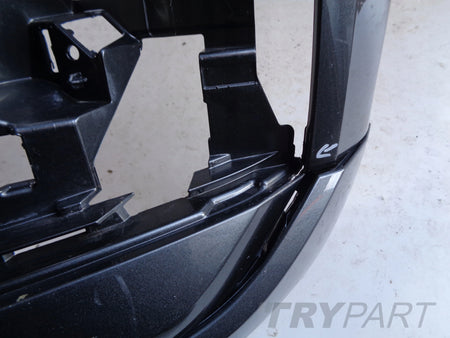 FRONT BUMPER AUDI Q5 II SQ5 80A 20- LIFT S-LINE NO. 50611