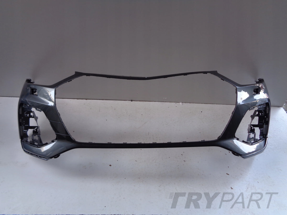 FRONT BUMPER AUDI Q5 II SQ5 80A 20- LIFT S-LINE NO. 50611