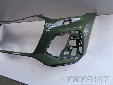 FRONT BUMPER AUDI Q5 II SQ5 80A 20- LIFT S-LINE NO. 50612