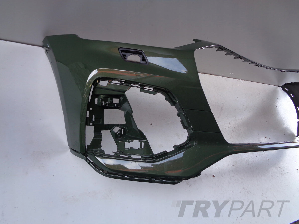 FRONT BUMPER AUDI Q5 II SQ5 80A 20- LIFT S-LINE NO. 50612