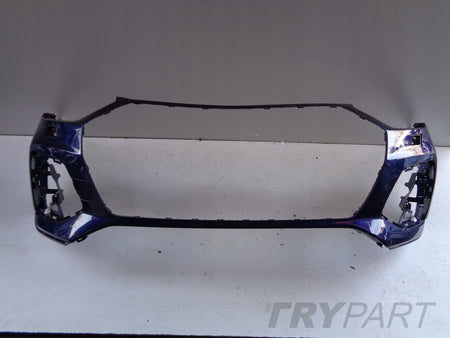 FRONT BUMPER AUDI Q5 II SQ5 80A 20- LIFT S-LINE NO. 50613