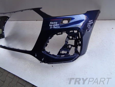 FRONT BUMPER AUDI Q5 II SQ5 80A 20- LIFT S-LINE NO. 50613