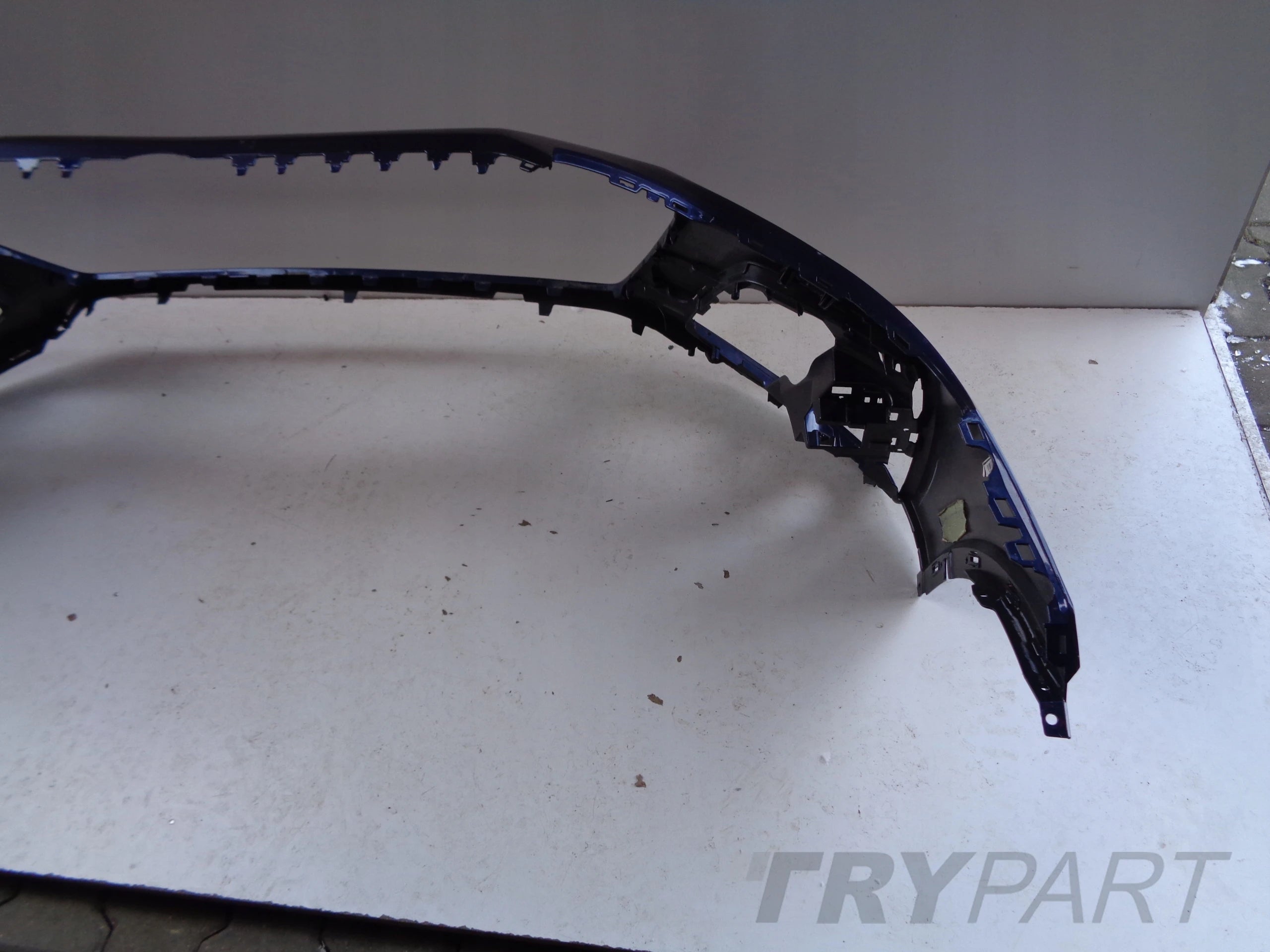 FRONT BUMPER AUDI Q5 II SQ5 80A 20- LIFT S-LINE NO. 50613