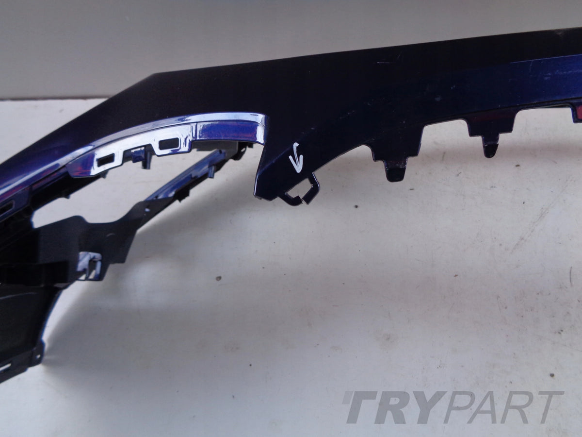 FRONT BUMPER AUDI Q5 II SQ5 80A 20- LIFT S-LINE NO. 50613