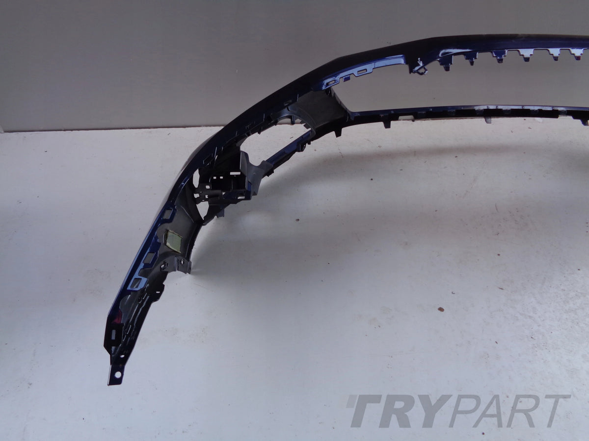 FRONT BUMPER AUDI Q5 II SQ5 80A 20- LIFT S-LINE NO. 50613