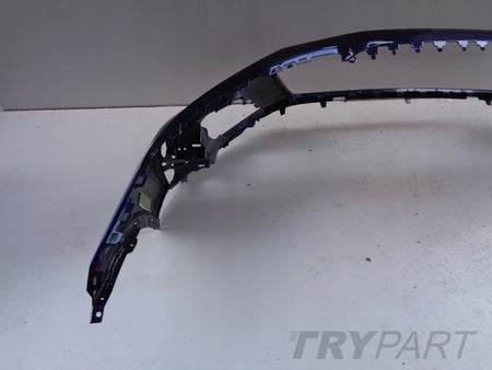 FRONT BUMPER AUDI Q5 II SQ5 80A 20- LIFT S-LINE NO. 50613