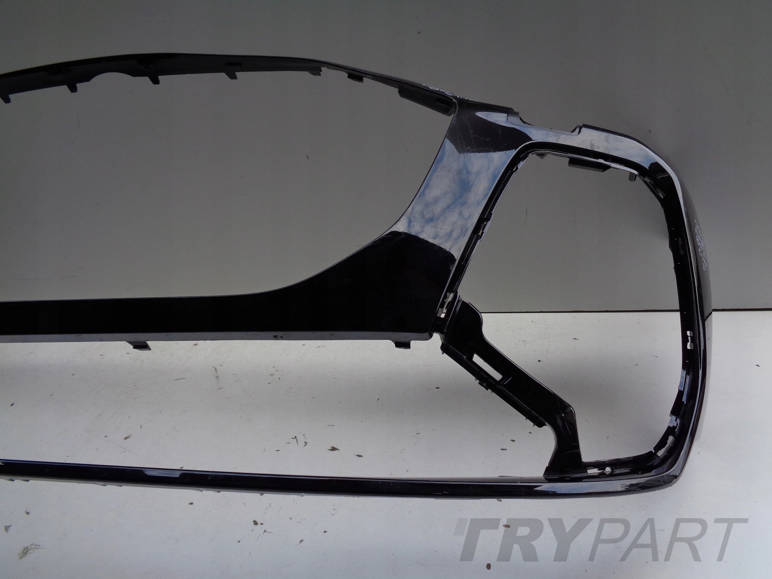 FRONT BUMPER AUDI Q5 III 8MA 24- S-LINE NO. 51559