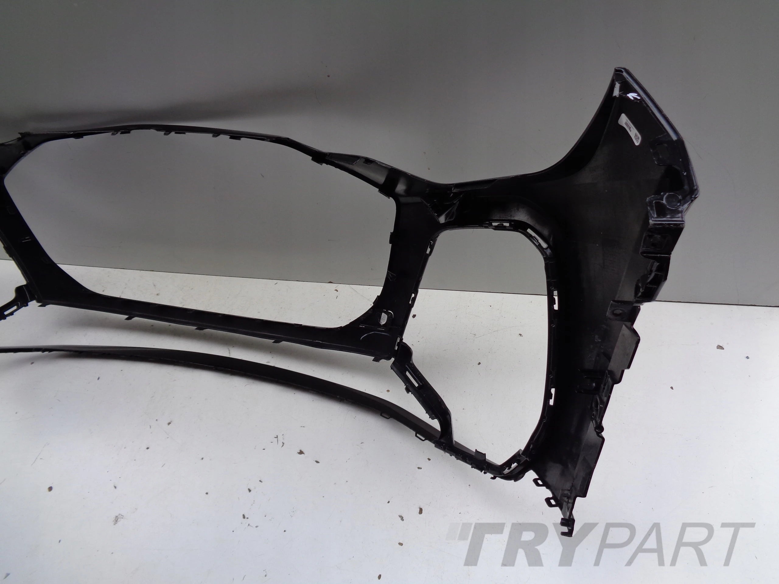 FRONT BUMPER AUDI Q5 III 8MA 24- S-LINE NO. 51559