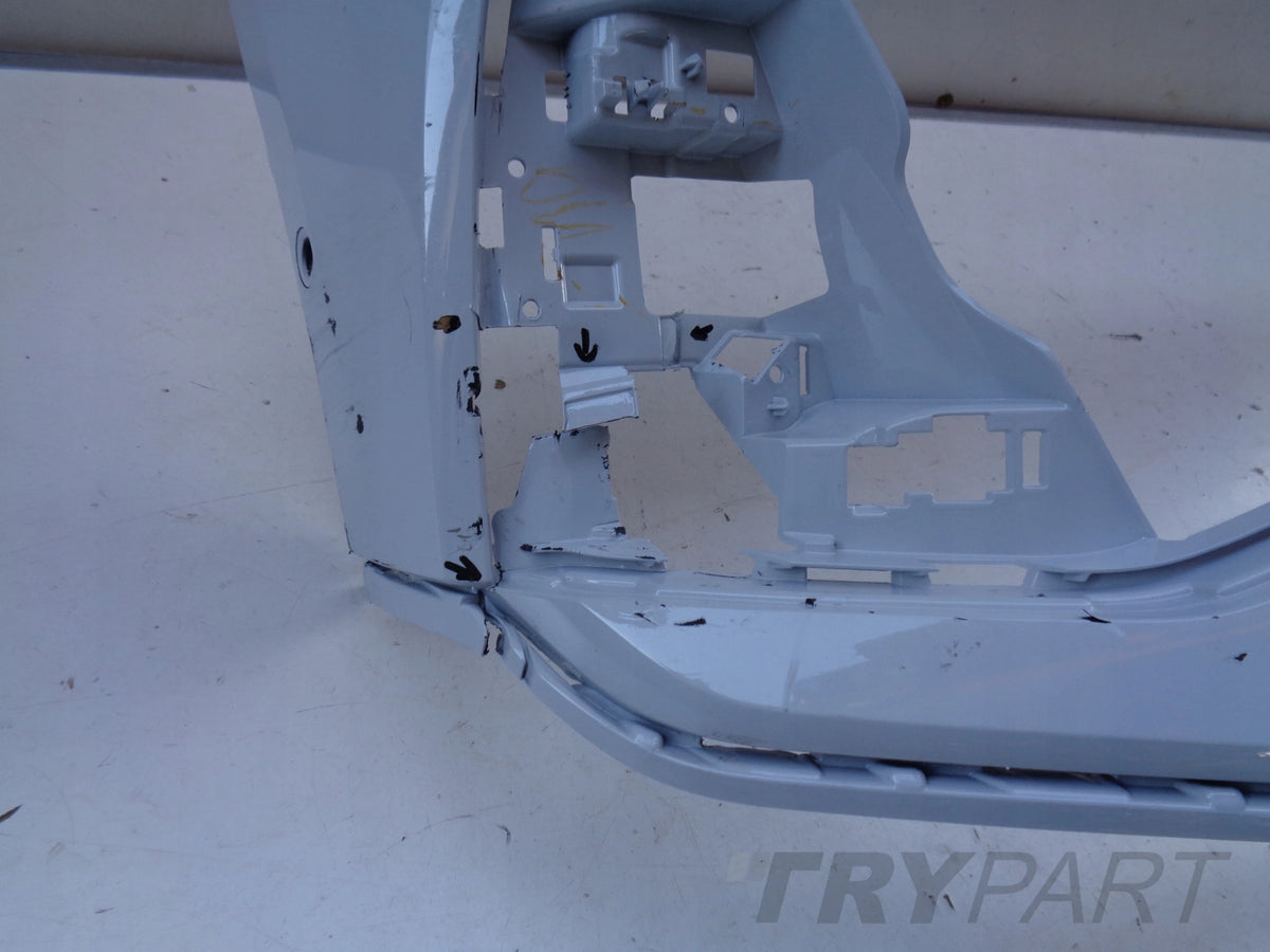 FRONT BUMPER AUDI Q5 SQ5 80A 20- LIFT S-LINE NO. 37106
