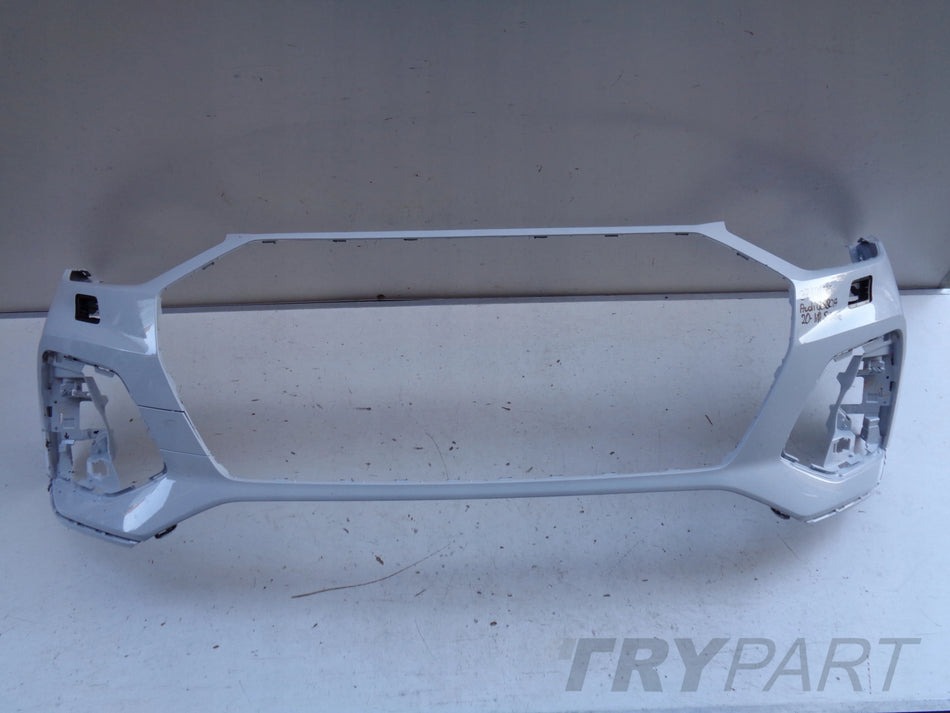 FRONT BUMPER AUDI Q5 SQ5 80A 20- LIFT S-LINE NO. 37106