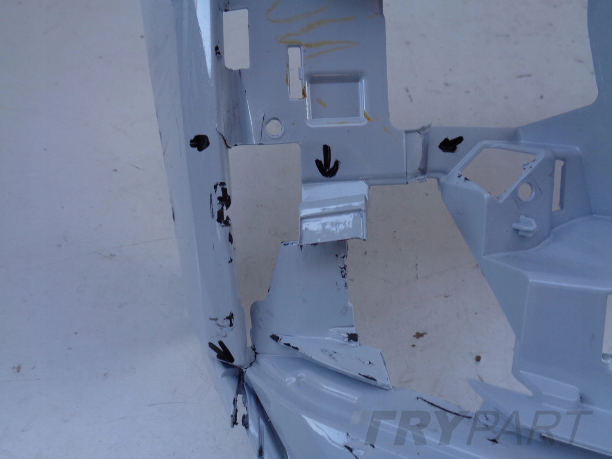 FRONT BUMPER AUDI Q5 SQ5 80A 20- LIFT S-LINE NO. 37106