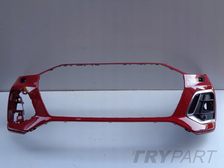 FRONT BUMPER AUDI Q5 SQ5 80A 20- LIFT S-LINE NO. 47822