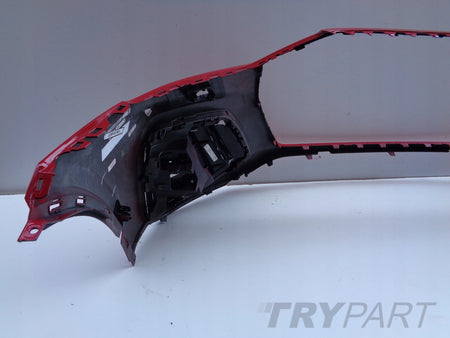 FRONT BUMPER AUDI Q5 SQ5 80A 20- LIFT S-LINE NO. 47822